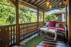 Parvati Retreat Villas