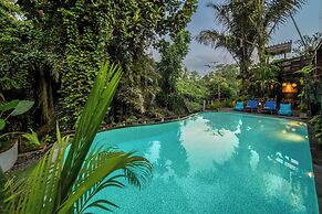 Parvati Retreat Villas