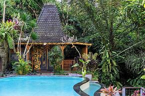 Parvati Retreat Villas