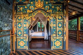 Parvati Retreat Villas