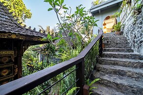 Parvati Retreat Villas