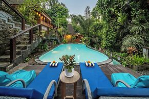 Parvati Retreat Villas