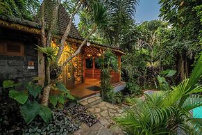 Parvati Retreat Villas