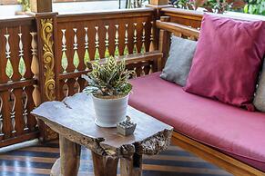 Parvati Retreat Villas