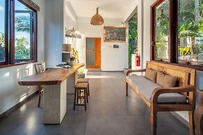 Parvati Retreat Villas