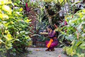 Parvati Retreat Villas