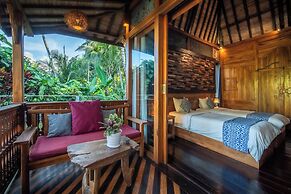 Parvati Retreat Villas