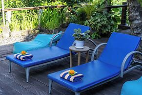 Parvati Retreat Villas