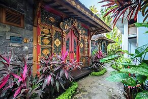 Parvati Retreat Villas