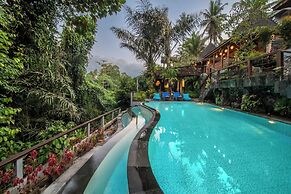 Parvati Retreat Villas