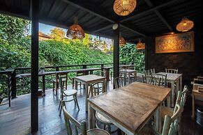 Parvati Retreat Villas