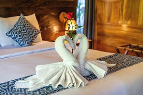 Parvati Retreat Villas