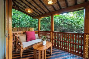 Parvati Retreat Villas