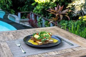 Parvati Retreat Villas