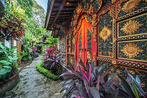 Parvati Retreat Villas