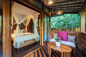 Parvati Retreat Villas