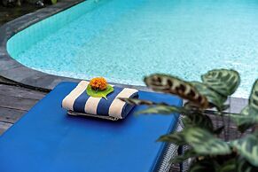 Parvati Retreat Villas