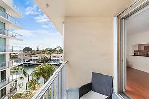 Bay Harbor Sunset Two Bedrooms Apt