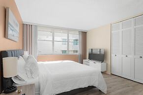 Bay Harbor Sunset Two Bedrooms Apt