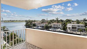 Bay Harbor Sunset Two Bedrooms Apt