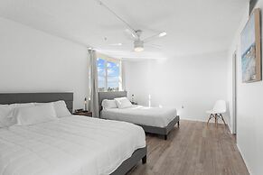 Bay Harbor Sunset Two Bedrooms Apt