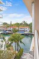 Bay Harbor Sunset Two Bedrooms Apt