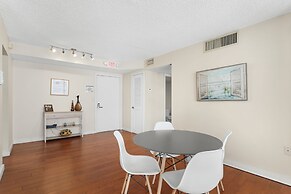 Bay Harbor Sunset Two Bedrooms Apt