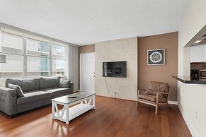 Bay Harbor Sunset Two Bedrooms Apt