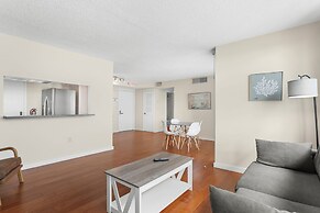 Bay Harbor Sunset Two Bedrooms Apt