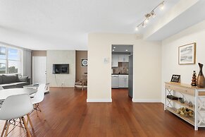 Bay Harbor Sunset Two Bedrooms Apt