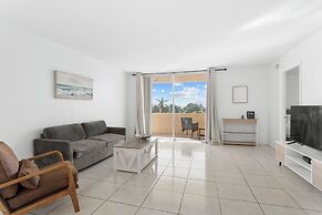 Bay Harbor Sunset Two Bedrooms Apt