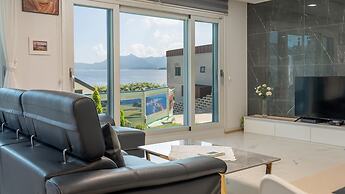 That Day's Namhae Ocean View Pension