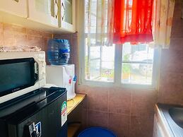 Lux Suites Villa Reese Kisumu