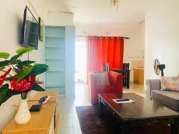 Lux Suites Villa Reese Kisumu