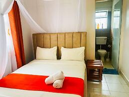 Lux Suites Villa Reese Kisumu