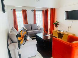 Lux Suites Villa Reese Kisumu