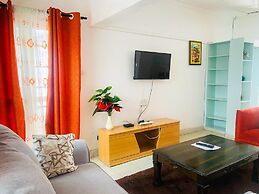 Lux Suites Villa Reese Kisumu
