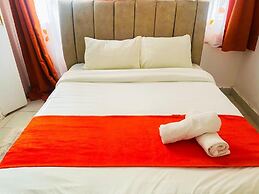 Lux Suites Villa Reese Kisumu
