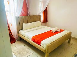 Lux Suites Villa Reese Kisumu