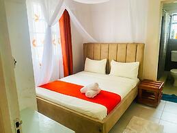 Lux Suites Villa Reese Kisumu