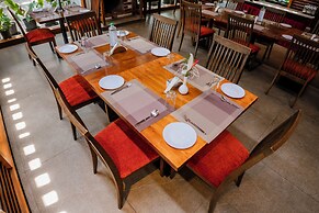 The Birchwood Retreat Coorg