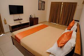 The Birchwood Retreat Coorg