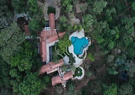 The Birchwood Retreat Coorg
