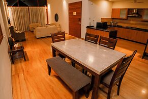 The Birchwood Retreat Coorg