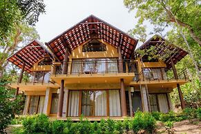 The Birchwood Retreat Coorg