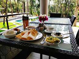The Birchwood Retreat Coorg