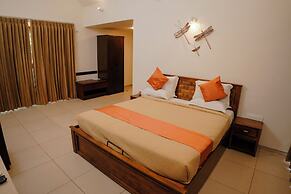 The Birchwood Retreat Coorg