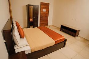 The Birchwood Retreat Coorg