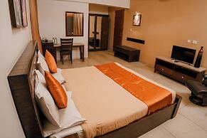 The Birchwood Retreat Coorg