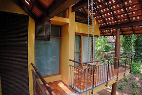 The Birchwood Retreat Coorg